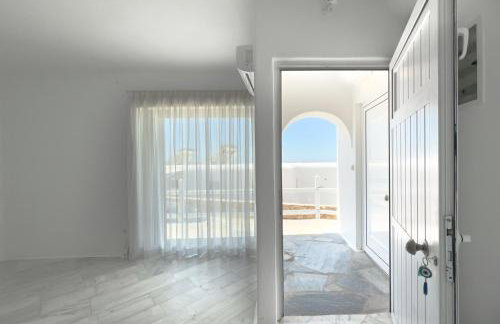 Eagles' Nest Mykonos Suites & Apartments with Heated Pool & Jacuzzis - Foto 25
