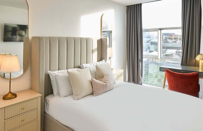 Host Stay The Municipal View Abode - Foto 22