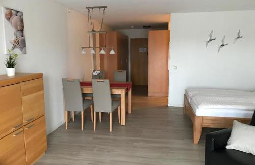 Steiner Strandappartements Appartement 208 Süd- Landseite - Foto 3