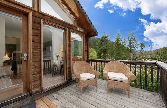 Arapaho Valley Ranch - Foto 71