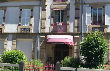 Résidence de l’ex hôtel des roches - Foto 12