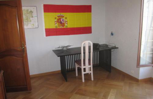 Gîte La Bastide - Foto 5