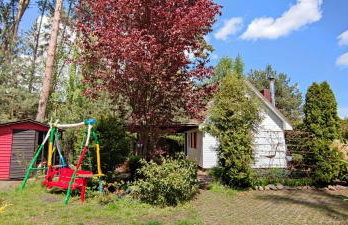 Domek na Czapli - Foto 1