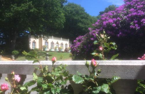 Château de Montbrault - Foto 44