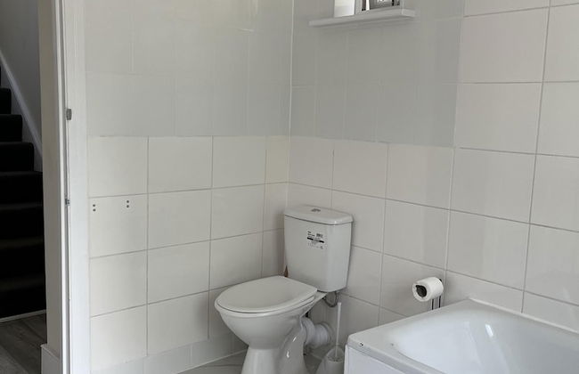 New Spacious 4 Bed Apartment in Kew Bridge - Foto 23