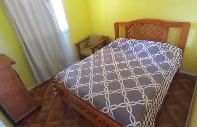 Cabañas Alma Changa - Photo 2