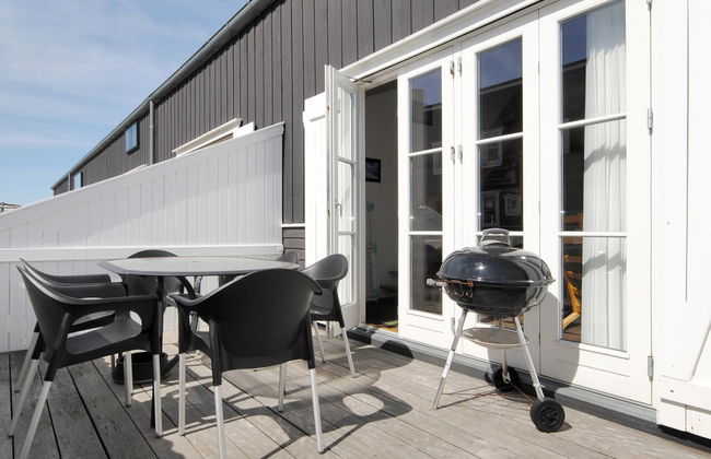 "Dineke" - 200m to the fjord - Foto 15