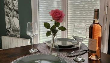 Jungle Chic à Noyon, Hauts-de-France - Foto 3