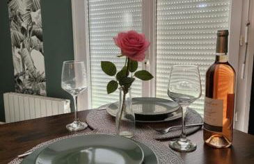 Jungle Chic à Noyon, Hauts-de-France - Foto 3