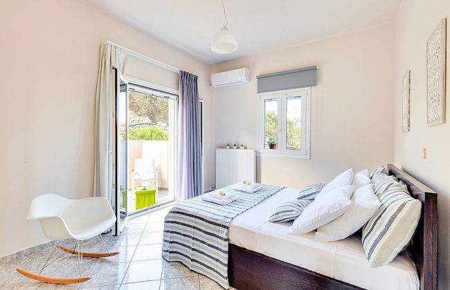 Villa di Giorgio Heated Pool - Foto 6