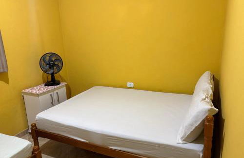 Casa Rio Doce - Acomodação perfeita para 6 pessoas - 10 minutos a pé do centro - Churrasqueira - Foto 8