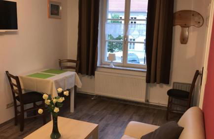 Goldener Anker, verschiedene gemütliche Ferienwohnungen - Foto 41