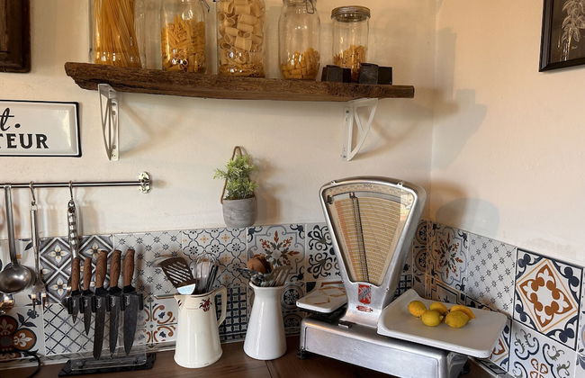 Villa Convento Pietralunga - Foto 19