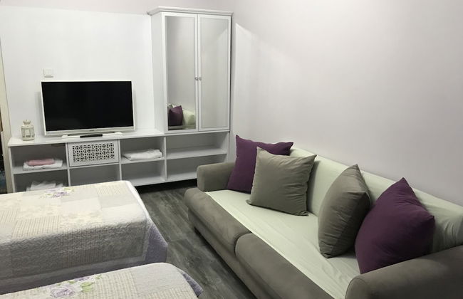 Taksim Cmlm Apart - Foto 42