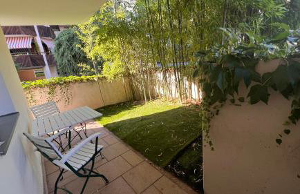 Garden Suite - Foto 30