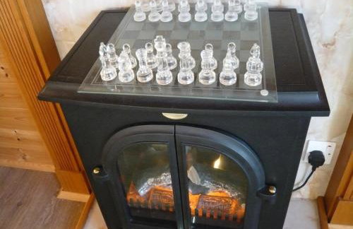 Spacious Cottage With Sauna Looking out on Astonishing Grasslands - Photo 8