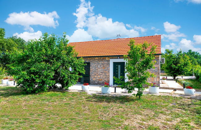 Villa Lea&robi - Foto 17