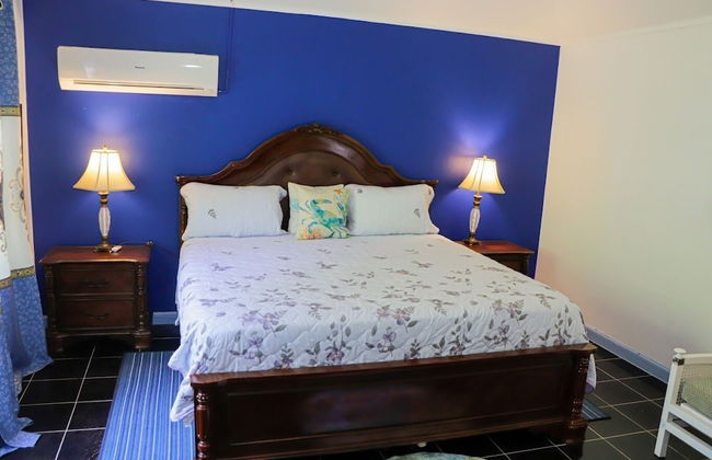 Seven Palms Villa - Foto 7