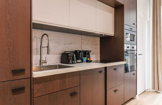 Résidence Paris Caire - Photo 27