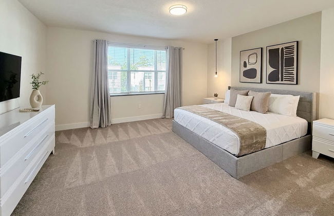 Upstay - Sunny Clermont Getaway With Private Pool - Foto 4