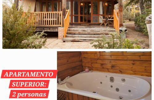 Apartamentos Turísticos Matagacha - Foto 5