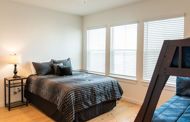 Mercer Villa - Foto 7