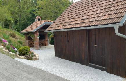 Hiža Golubić - Foto 25