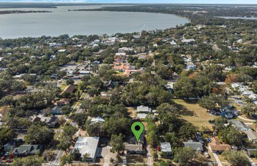 Doras Dream, 4 Bedrooms, Sleeps 12, Downtown - Foto 48