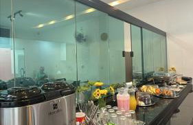 GAB Hotel & Residencial - Photo 12