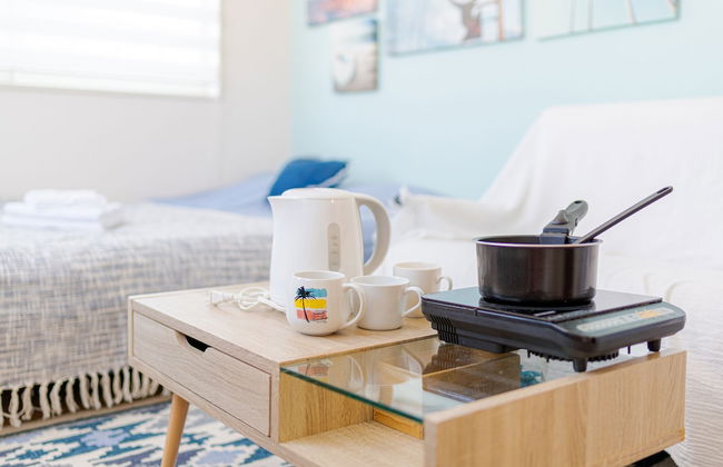 Sunny Side House Katase Enoshima - Foto 9