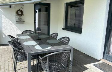 Stylisch wohnen bei Kiel & Meer - Foto 15