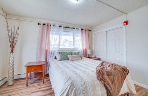 Anchorage Retreat, Walk to Dining and Entertainment - Foto 13