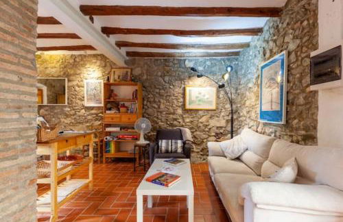 Cal Joanet, acollidora caseta a Gratallops - Foto 6