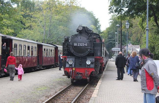 Ferienhaus in Ostseenaehe - Photo 39