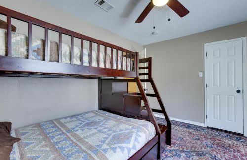 Near Airport and Interstate Houston Area Townhome - Foto 20