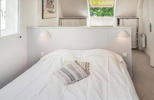 Beautiful Home In Pont Labbé With Wifi - Foto 24