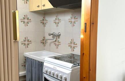 M283 - Marcelli, bilocale a 200mt dal mare - Foto 6