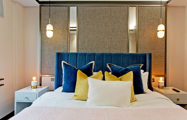 37GS Residences - Foto 76