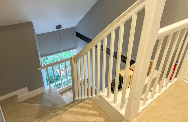 Cherry Orchard House - Foto 41