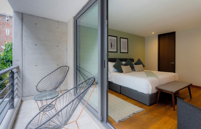 Capitalia Galileo Residences - Foto 32