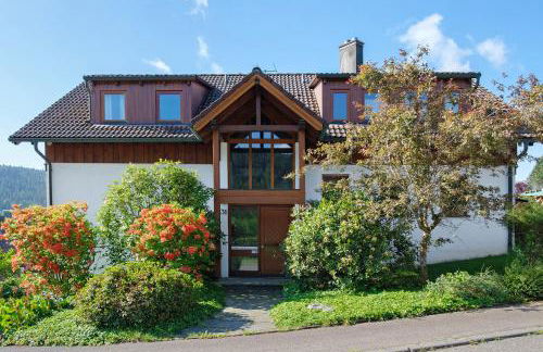 Ferienwohnung Sulzberg, 103qm - Foto 1