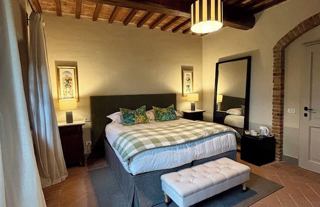 Tenuta Sant'Ilario - Foto 37