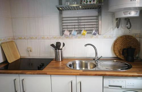 Apartamento playa de Levante - Foto 16