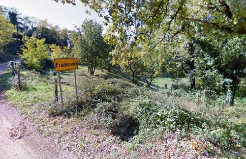 Luxury villa with a swimming pool Frankovici, Central Istria - Sredisnja Istra - 16569 - Foto 17