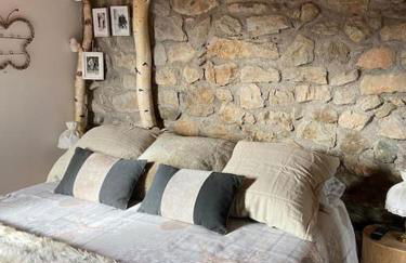 Idílico refugio de montaña ideal escapadas - Foto 3