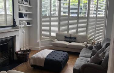 Chestnut Cottage - 4 bedroom house - Foto 1