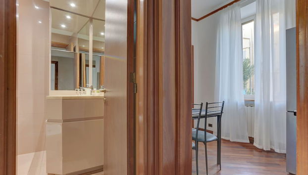 Capo d'Africa 48 - Home and More - Foto 2, Entrada interior