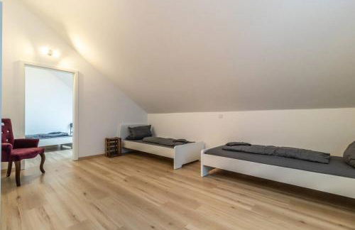 200m² Wohnung mit 6 Schlafzimmer - Foto 38