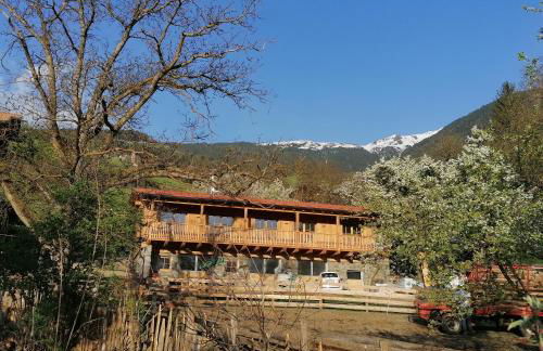 NEUE Ferienwohnungen auf dem Gebreitnerhof, Urlaub auf dem Bauernhof - Photo 1