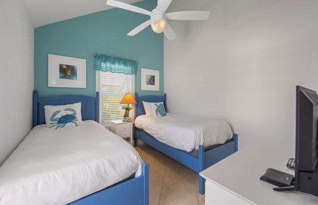 Coral Lagoon Resort Villas & Marina by KeysCaribbean - Foto 69